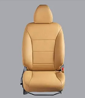 Seat Cover Pvc Perforation